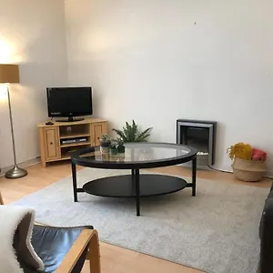 The Blair Street Apartment
